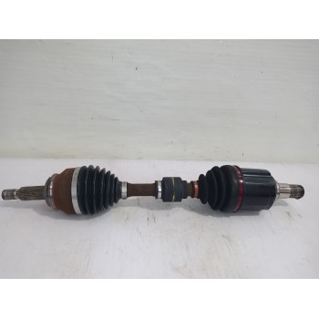 Recambio de transmision delantera izquierda para mitsubishi asx (ga0w) motion 4wd referencia OEM IAM 3815A497  