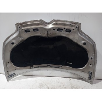 Recambio de capot para citroën c4 sedan collection referencia OEM IAM 1521601  