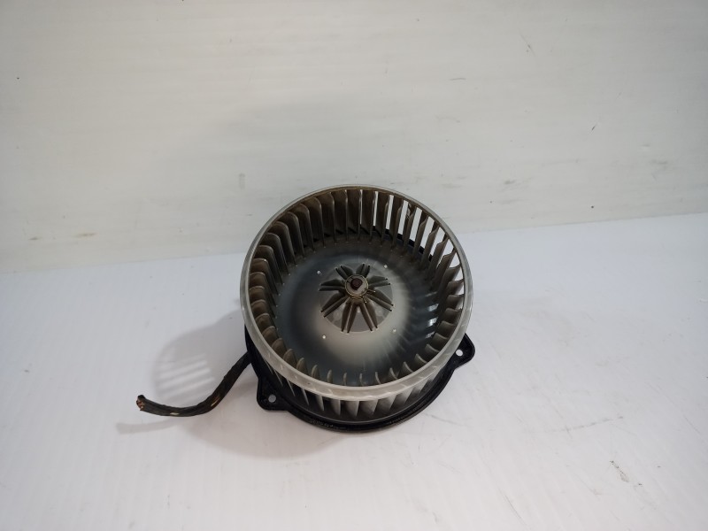 Recambio de motor calefaccion para toyota rav 4 (a2) 2.0 luna 4x4 (2003) referencia OEM IAM 8710342040  