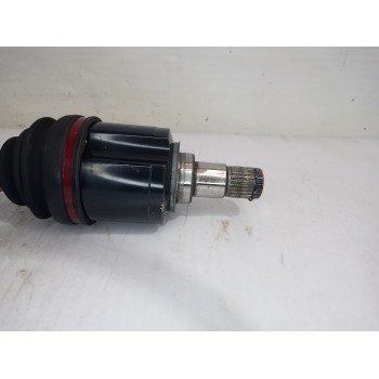 Recambio de transmision delantera izquierda para mitsubishi asx (ga0w) motion 4wd referencia OEM IAM 3815A497  