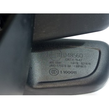 Recambio de placa de fijacion para jaguar e-pace (x540) 2.0 d150 awd referencia OEM IAM E11048560  