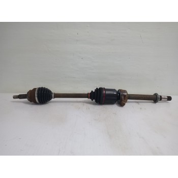 TRANSMISION DELANTERA DERECHA 3817A166 