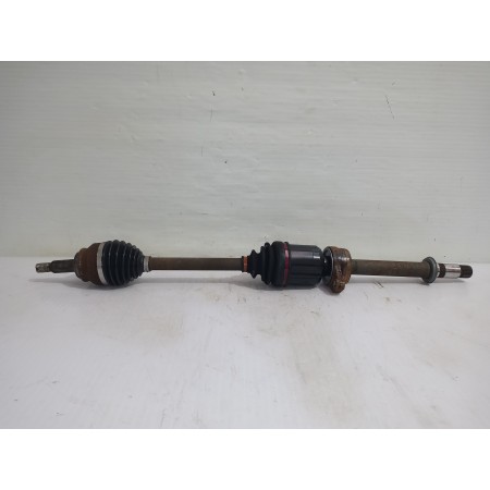 Recambio de transmision delantera derecha para mitsubishi asx (ga0w) motion 4wd referencia OEM IAM 3817A166  