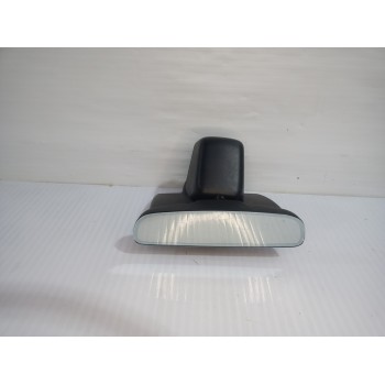 Recambio de placa de fijacion para jaguar e-pace (x540) 2.0 d150 awd referencia OEM IAM E11048560  