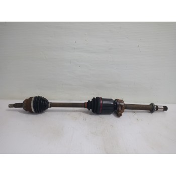 Recambio de transmision delantera derecha para mitsubishi asx (ga0w) motion 4wd referencia OEM IAM 3817A166  