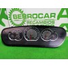 Recambio de cuadro instrumentos para citroën c5 berlina attraction referencia OEM IAM 96556087  
