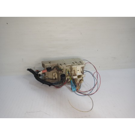 Recambio de caja reles / fusibles para toyota rav 4 (a2) 2.0 luna 4x4 (2003) referencia OEM IAM 8273342080  