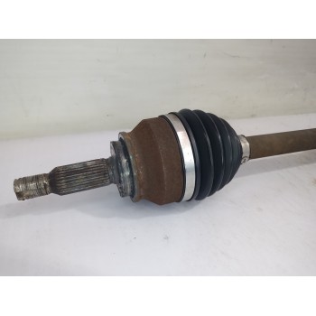 Recambio de transmision delantera derecha para mitsubishi asx (ga0w) motion 4wd referencia OEM IAM 3817A166  