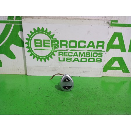 Recambio de interruptor para citroën c5 berlina attraction referencia OEM IAM 9633261277  