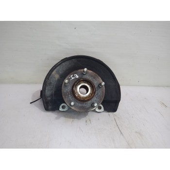 Recambio de mangueta delantera izquierda para mitsubishi asx (ga0w) motion 4wd referencia OEM IAM 3870A007  