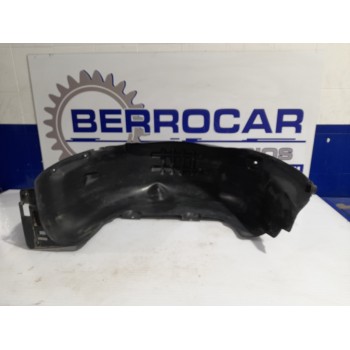 Recambio de paso rueda trasero para peugeot expert furgón 1.6 blue-hdi fap referencia OEM IAM 9810967880  