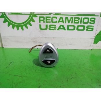 Recambio de interruptor para citroën c5 berlina attraction referencia OEM IAM 9633261277  