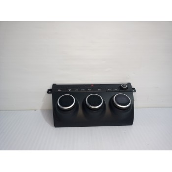 Recambio de mando climatizador para jaguar e-pace (x540) 2.0 d150 awd referencia OEM IAM J9C314C239CC  