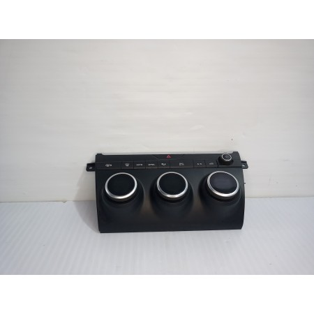 Recambio de mando climatizador para jaguar e-pace (x540) 2.0 d150 awd referencia OEM IAM J9C314C239CC  
