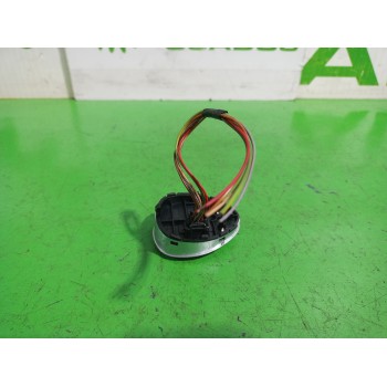 Recambio de interruptor para citroën c5 berlina attraction referencia OEM IAM 9633261277  