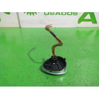 Recambio de interruptor para citroën c5 berlina attraction referencia OEM IAM 9633261277  