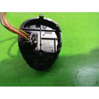 Recambio de interruptor para citroën c5 berlina attraction referencia OEM IAM 9633261277  