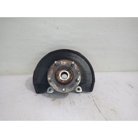 Recambio de mangueta delantera derecha para mitsubishi asx (ga0w) motion 4wd referencia OEM IAM 3870A008  