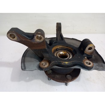 Recambio de mangueta delantera derecha para mitsubishi asx (ga0w) motion 4wd referencia OEM IAM 3870A008  