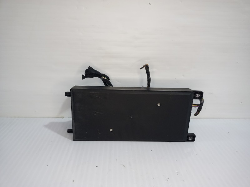 Recambio de modulo electronico para jaguar e-pace (x540) 2.0 d150 awd referencia OEM IAM J9C314F041AC / 581913F08  