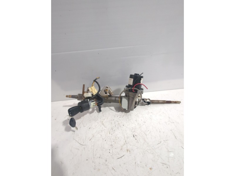 Recambio de columna direccion para peugeot 107 (pm_, pn_) 1.4 hdi referencia OEM IAM SPW1513  