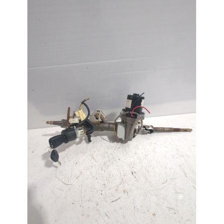 Recambio de columna direccion para peugeot 107 (pm_, pn_) 1.4 hdi referencia OEM IAM SPW1513  