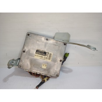 Recambio de centralita motor uce para toyota rav 4 (a2) 2.0 luna 4x4 (2003) referencia OEM IAM 8966142670  