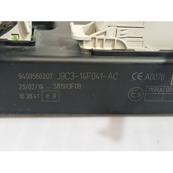 Recambio de modulo electronico para jaguar e-pace (x540) 2.0 d150 awd referencia OEM IAM J9C314F041AC / 581913F08  