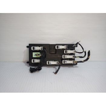 Recambio de modulo electronico para jaguar e-pace (x540) 2.0 d150 awd referencia OEM IAM J9C314F041AC / 581913F08  