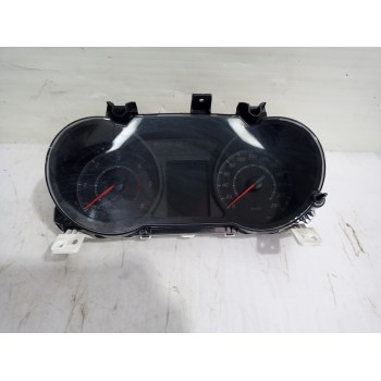 Recambio de cuadro instrumentos para mitsubishi asx (ga0w) motion 4wd referencia OEM IAM 8100C359  