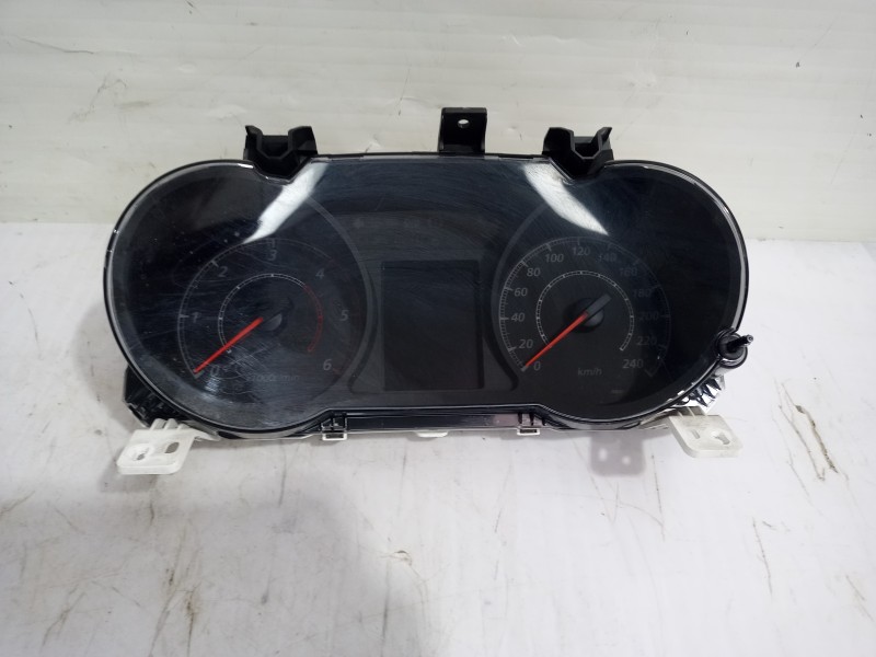 Recambio de cuadro instrumentos para mitsubishi asx (ga0w) motion 4wd referencia OEM IAM 8100C359  
