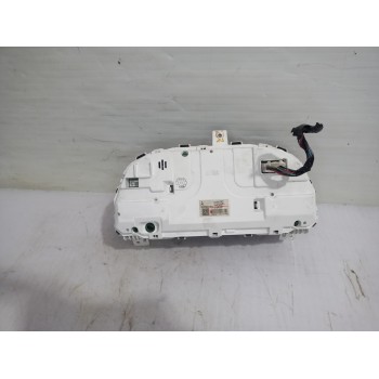 Recambio de cuadro instrumentos para mitsubishi asx (ga0w) motion 4wd referencia OEM IAM 8100C359  