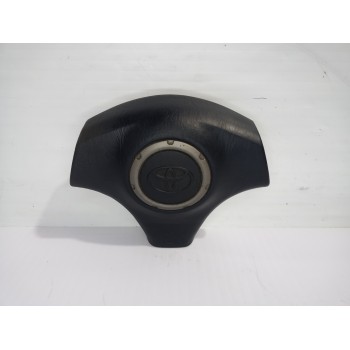 Recambio de airbag delantero izquierdo para toyota rav 4 (a2) 2.0 luna 4x4 (2003) referencia OEM IAM 4513042080C0  