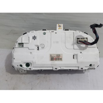 Recambio de cuadro instrumentos para mitsubishi asx (ga0w) motion 4wd referencia OEM IAM 8100C359  