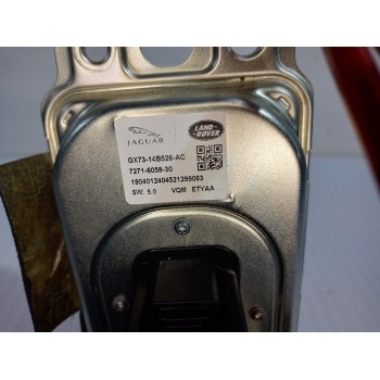 Recambio de modulo electronico para jaguar e-pace (x540) 2.0 d150 awd referencia OEM IAM GX7314B526AC  