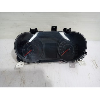 Recambio de cuadro instrumentos para mitsubishi asx (ga0w) motion 4wd referencia OEM IAM 8100C359  