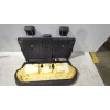 Recambio de asiento trasero para suzuki sx4 s-cross (jy) 1.4 t allgrip (akk 414) referencia OEM IAM   