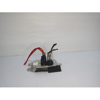 Recambio de modulo electronico para jaguar e-pace (x540) 2.0 d150 awd referencia OEM IAM GX7314B526AC  