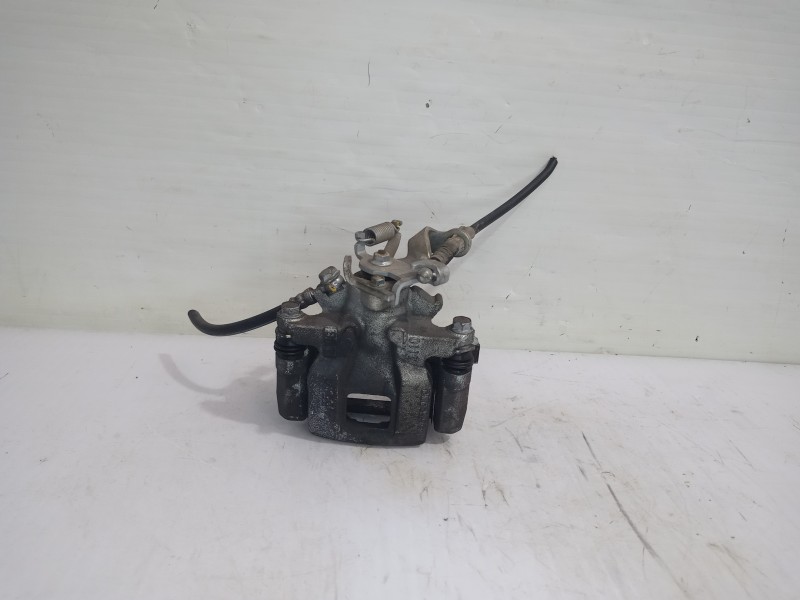 Recambio de pinza de freno trasera izquierda para mitsubishi asx (ga0w) motion 4wd referencia OEM IAM 4605B649  