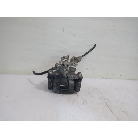 Recambio de pinza de freno trasera izquierda para mitsubishi asx (ga0w) motion 4wd referencia OEM IAM 4605B649  