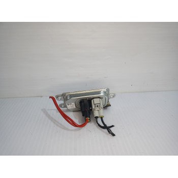 Recambio de modulo electronico para jaguar e-pace (x540) 2.0 d150 awd referencia OEM IAM GX7314B526AC  