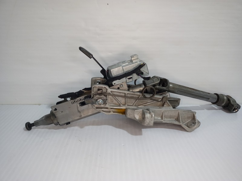 Recambio de columna direccion para jaguar e-pace (x540) 2.0 d150 awd referencia OEM IAM J9C12583  