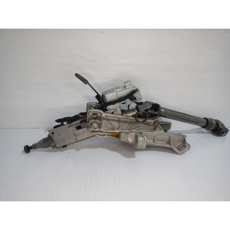 Recambio de columna direccion para jaguar e-pace (x540) 2.0 d150 awd referencia OEM IAM J9C12583  