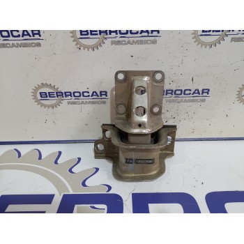 Recambio de soporte motor izquierdo para peugeot boxer kasten hochraum (rs3000)(330/333/335) 2.2 hdi fap cat referencia OEM IAM 