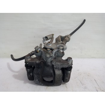 Recambio de pinza de freno trasera izquierda para mitsubishi asx (ga0w) motion 4wd referencia OEM IAM 4605B649  