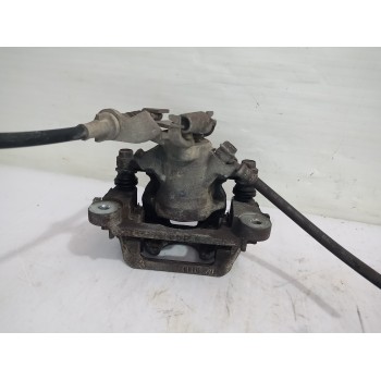 Recambio de pinza de freno trasera izquierda para mitsubishi asx (ga0w) motion 4wd referencia OEM IAM 4605B649  