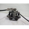 Recambio de pinza de freno trasera izquierda para mitsubishi asx (ga0w) motion 4wd referencia OEM IAM 4605B649  
