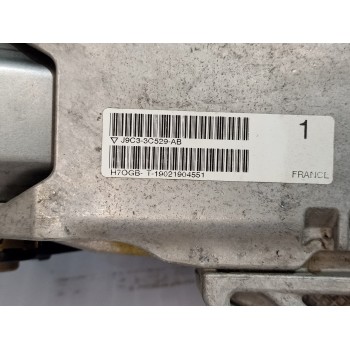 Recambio de columna direccion para jaguar e-pace (x540) 2.0 d150 awd referencia OEM IAM J9C12583  