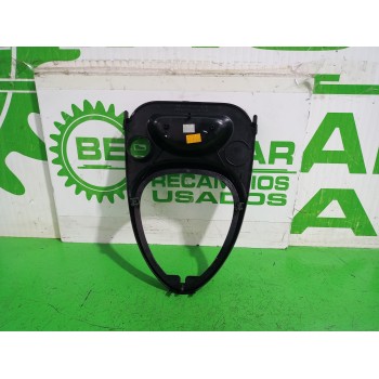 Recambio de moldura para citroën c5 berlina attraction referencia OEM IAM 9632615077  