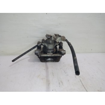 Recambio de pinza de freno trasera derecha para mitsubishi asx (ga0w) motion 4wd referencia OEM IAM 4605B650  